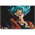 Dragon Ball Super Goku Dell XPS Skin